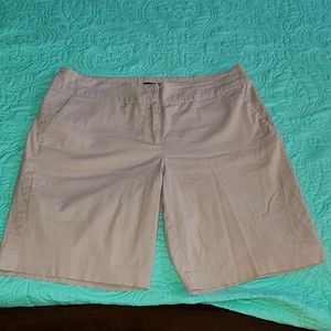 Ann Taylor Shorts